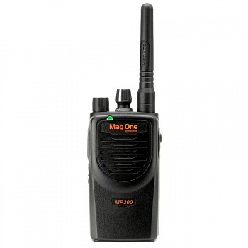 Радиостанция Motorola Mag One MP 300