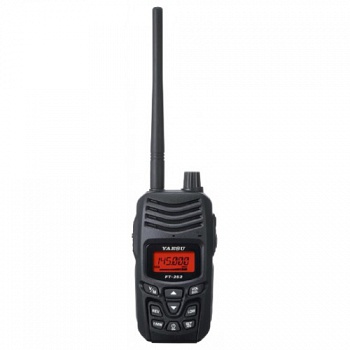 Радиостанция Yaesu FT-257R