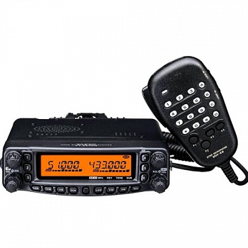 Yaesu FT-8900R