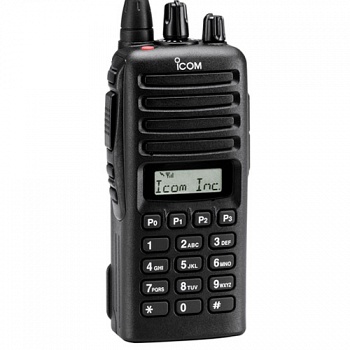 Icom ICF33GT (GS)