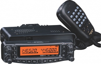 Радиостанция Yaesu FT-8900