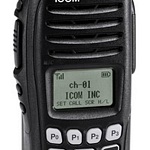 Icom F3161T