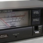 Vega SX-1000