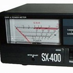 Vega SX-400