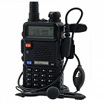 Радиостанция Baofeng UV-5R