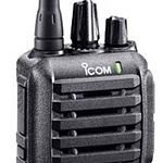 Icom F3003