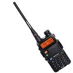 Радиостанция Baofeng UV-5R (8 Вт)