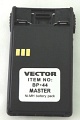 Vector BP-44 Master